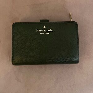 ♠️ Kate Spade Lelia Medium Bifold Wallet ♠️